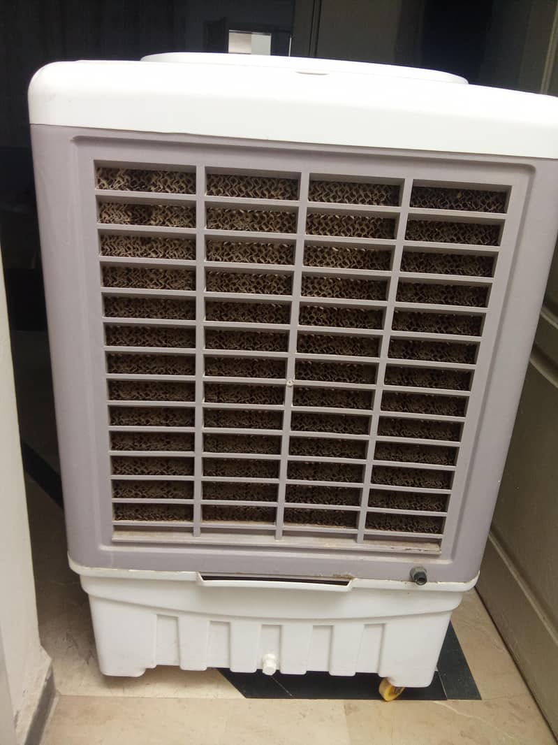 Air cooler 3