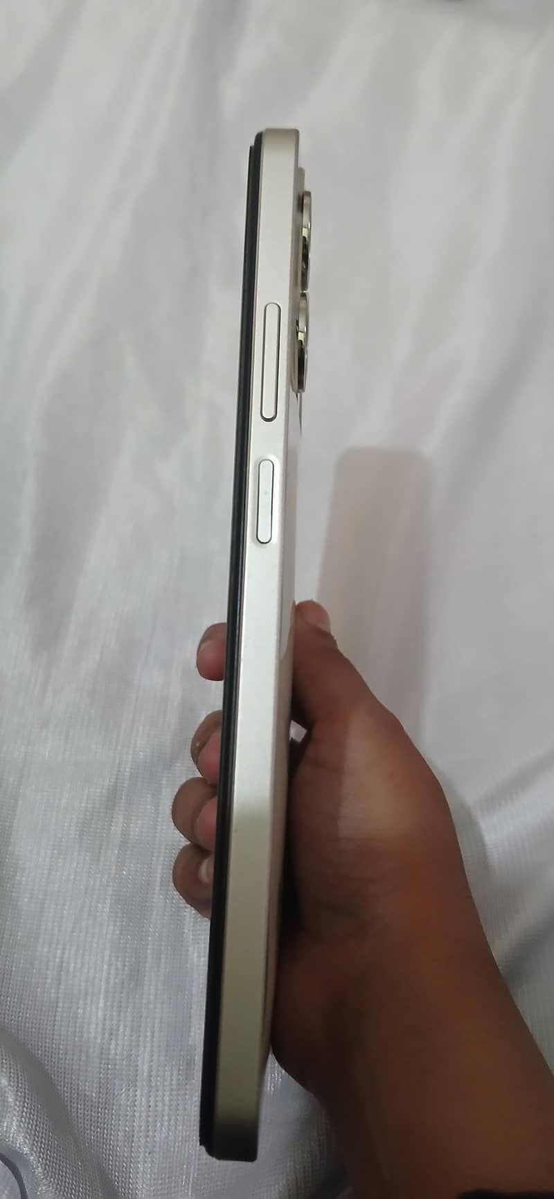 realme 3