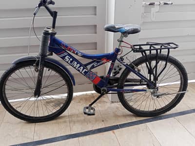 Racing Bicycle for Sale – Good Condition – Smooth Ride