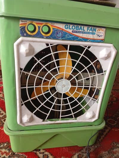 Mini Air Cooler 12Volt