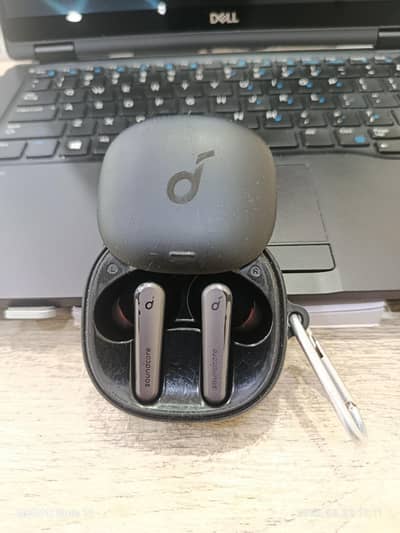 soundcore Librarty Air 2 Pro