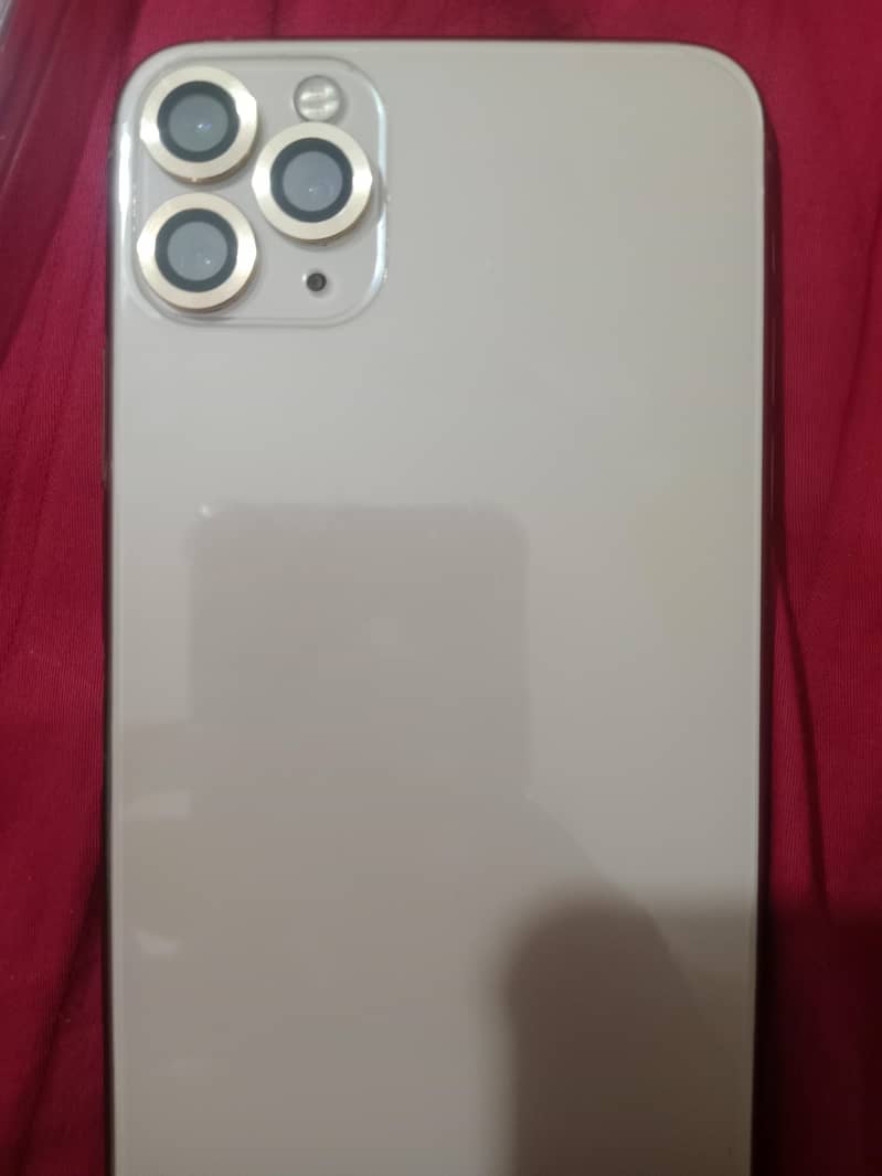 11 pro max  64 0