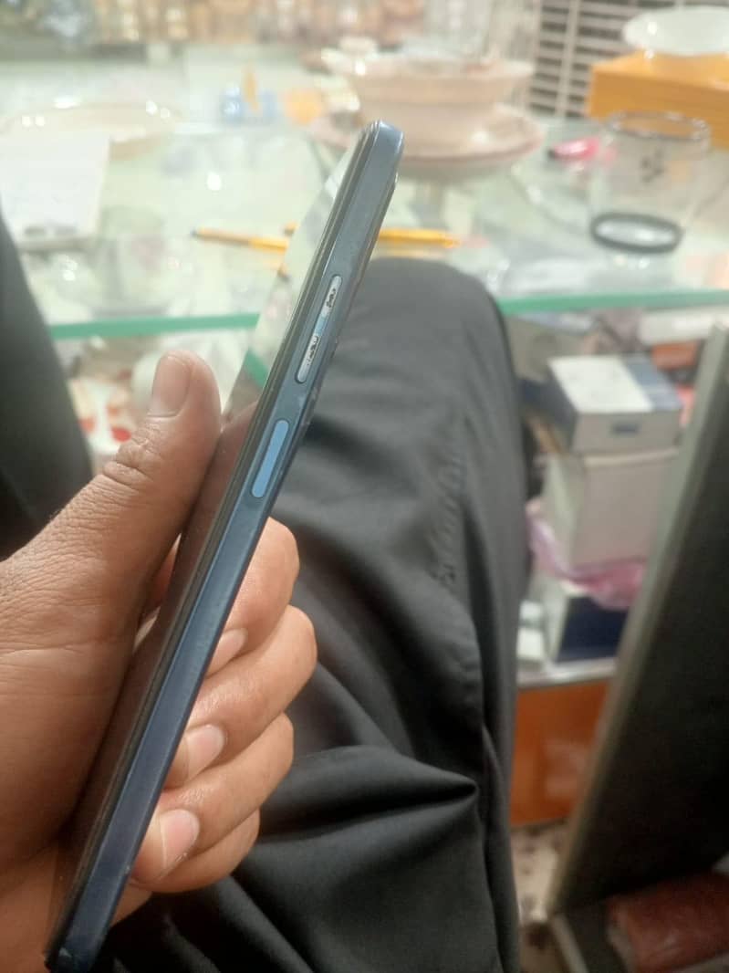 Xiaomi note 11 0