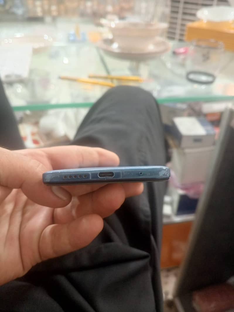 Xiaomi note 11 2