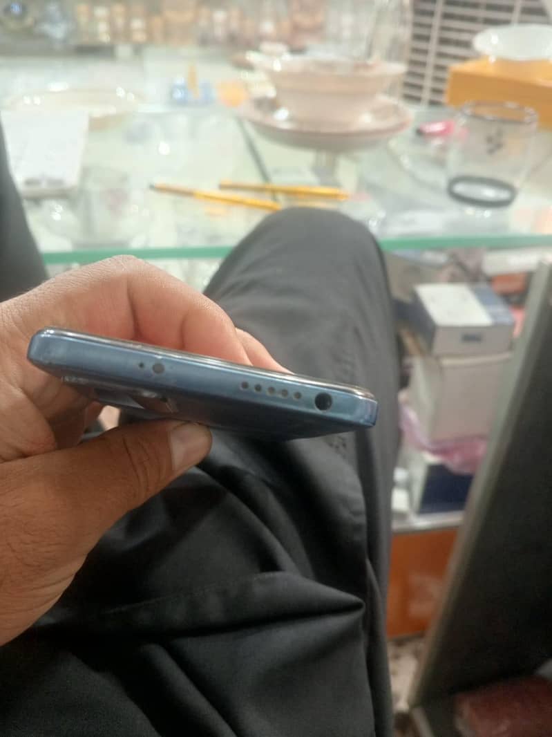 Xiaomi note 11 3