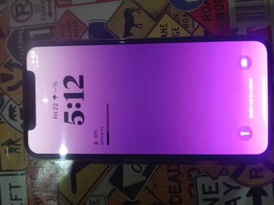 Apple iPhone X Non PTA