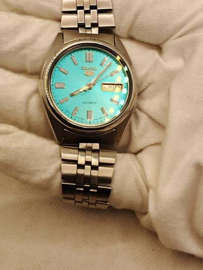 SEIKO 5