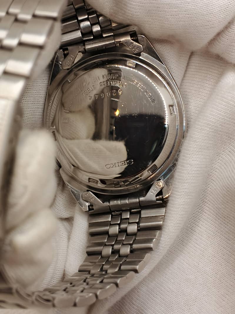 SEIKO 5 2