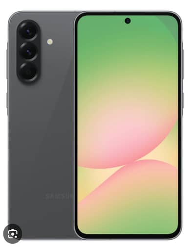 Samsung A56 8 Gb Ram 256 Gb rom