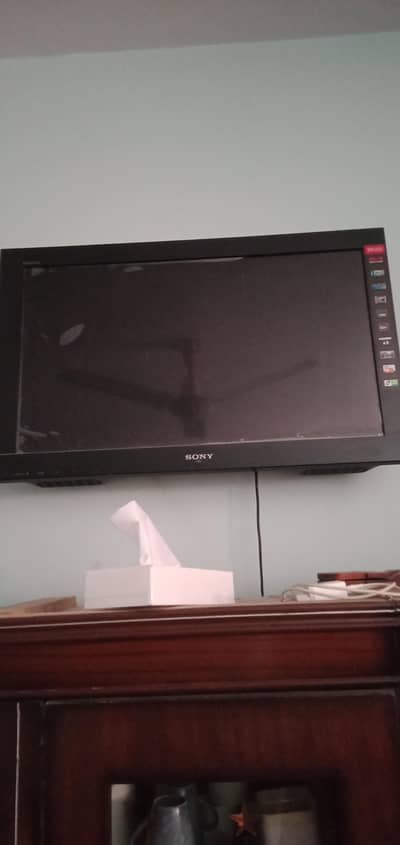 SONY 32"
