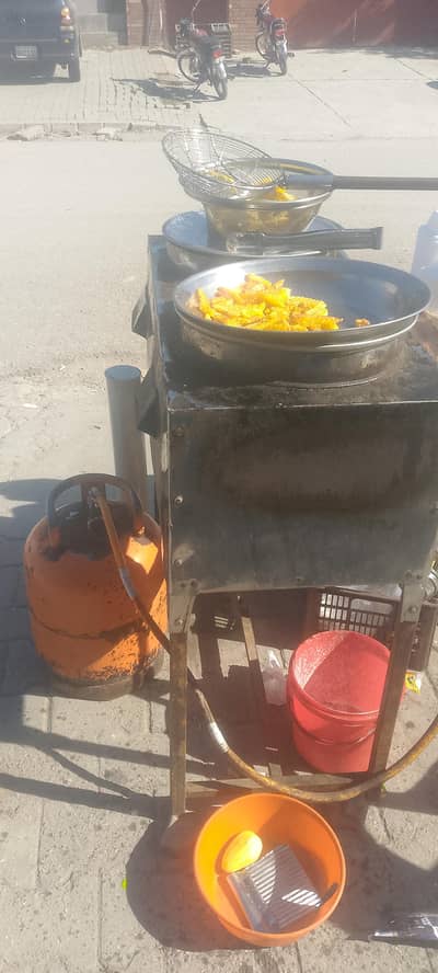 chola Dibel 2patili