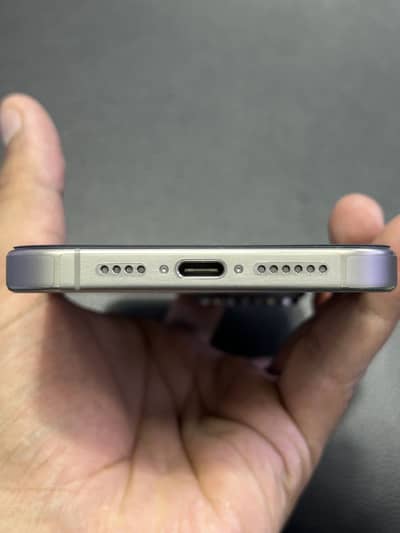 Iphone 15 pro max PTA