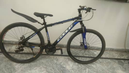 Road Bicycle for sale (Coolki)