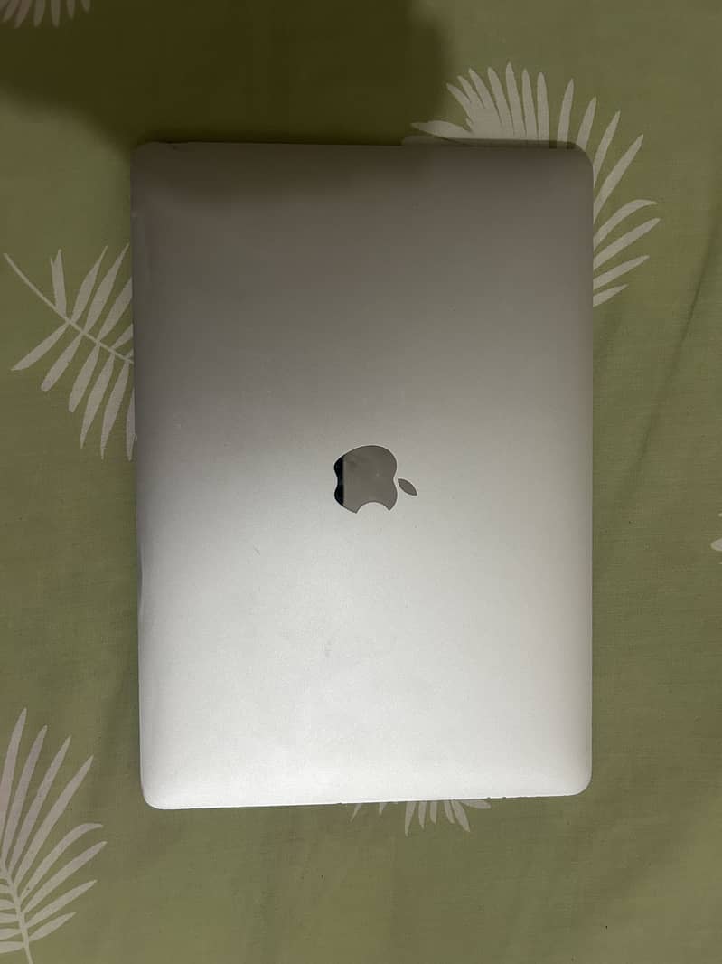 MacBook Pro 1