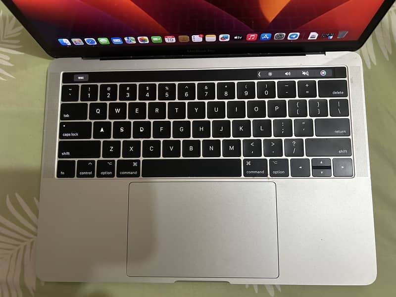 MacBook Pro 2
