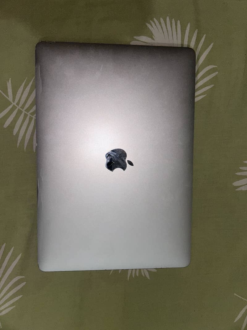 MacBook Pro 3