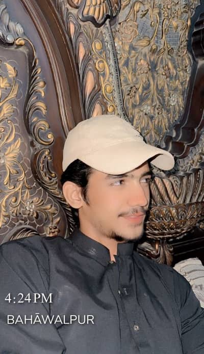 Ahmad khan