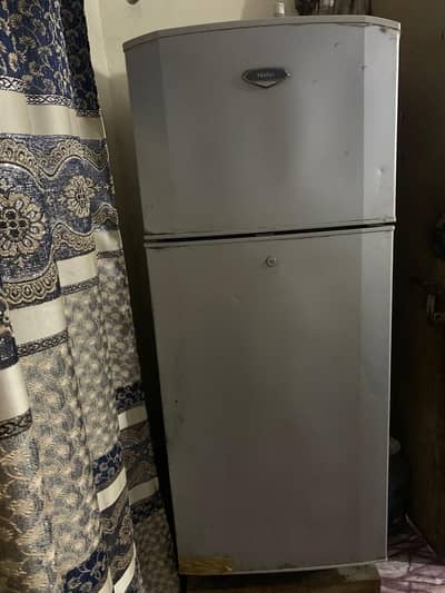 Haier refrigerator