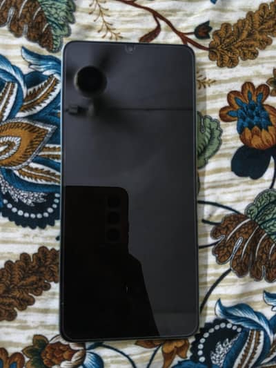 Nubia A36 lush condition
