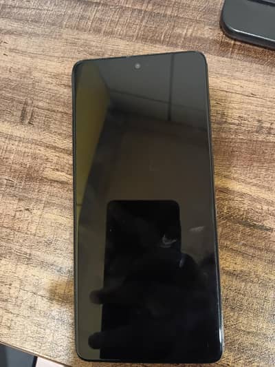 Samsung A71 8/128 with Box