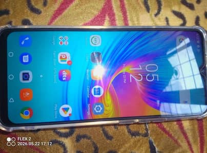 Infinix hot 9 play