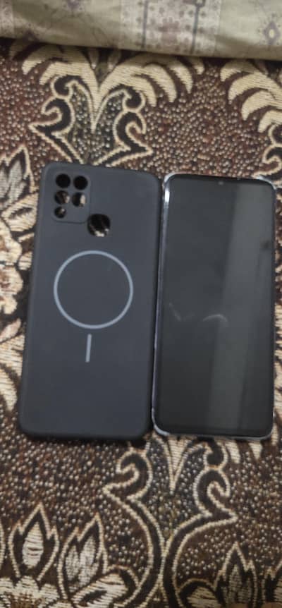 infinix Hot 10s Exchange possible