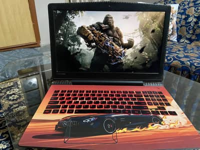 Lenovo legion Gaming Laptop