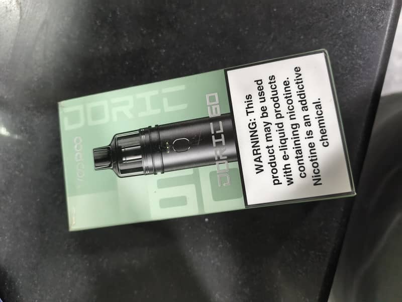 Voopoo Doric 60 2