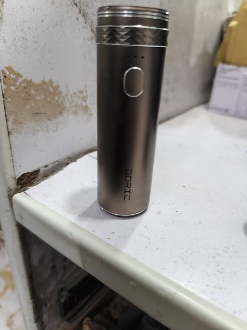 Voopoo Doric 60 6