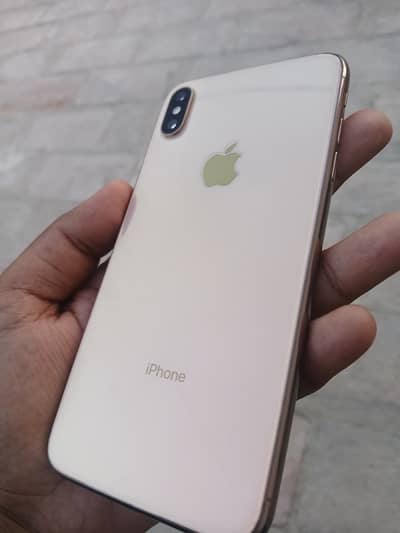 Apple iPhone XS Max