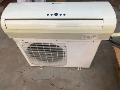 1.5 Ton split AC