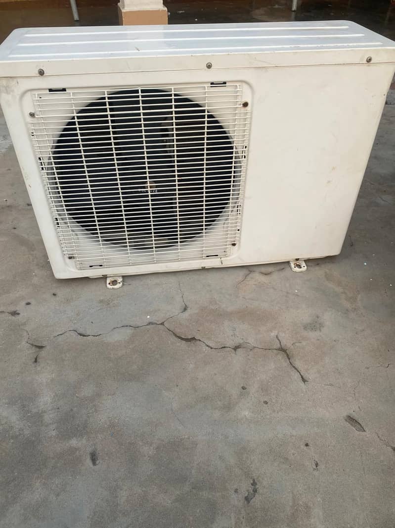 1.5 Ton split AC 3