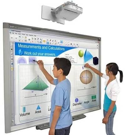 Smart Board