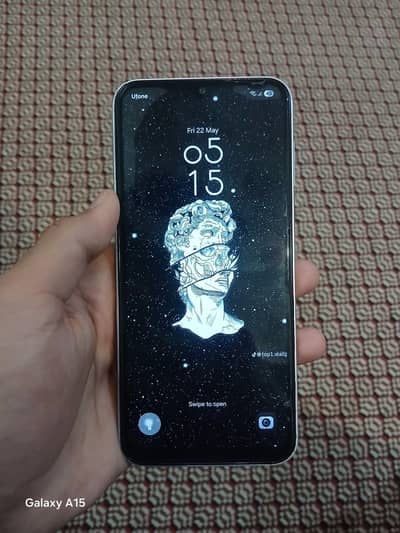Samsung A14