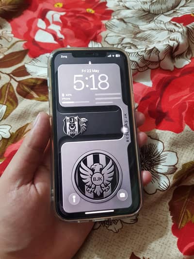 iphone 12 pro max  256gb