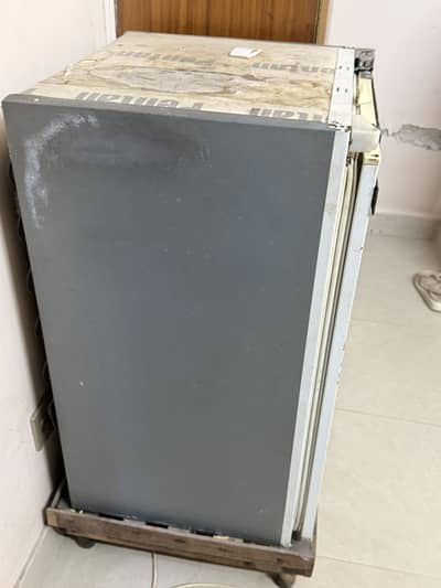 Siemens refrigerator single door