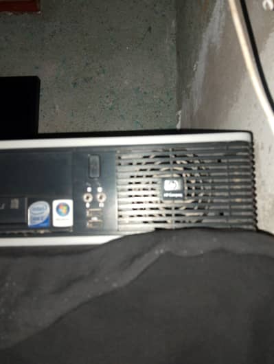 computer full Saman