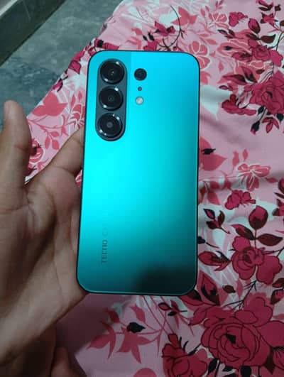 Techno Cammon 50 Urgent For Sale