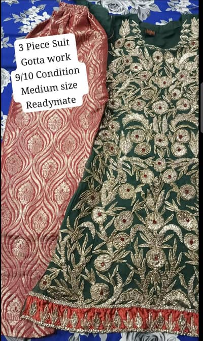 Dresses for wedding functions