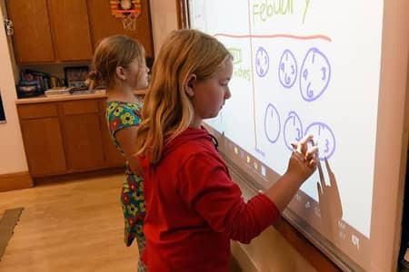 Smart Boards Ab Wholesale Rate