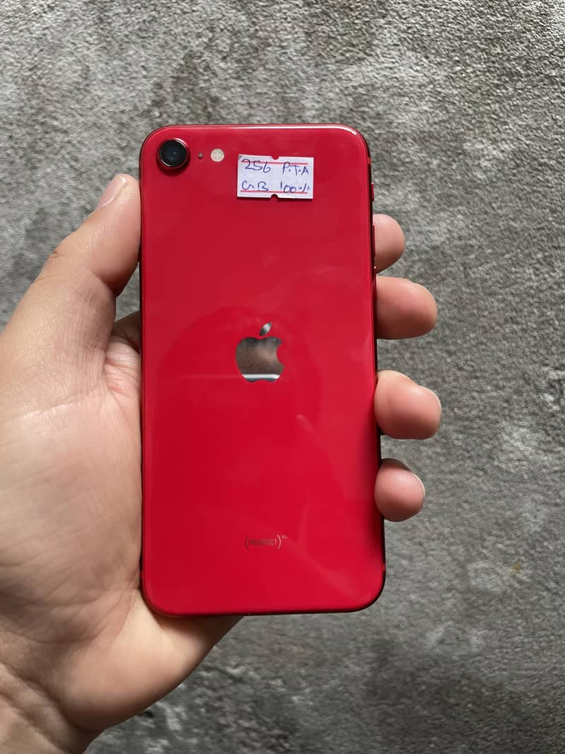 Apple iPhone SE 0