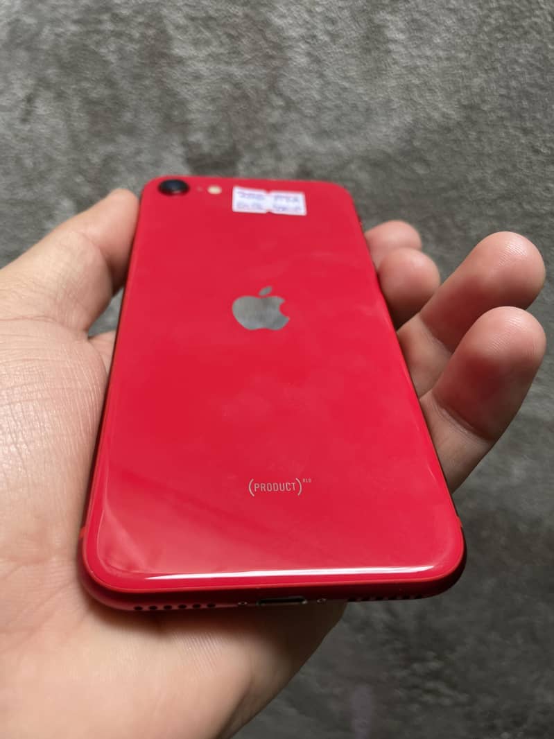 Apple iPhone SE 1