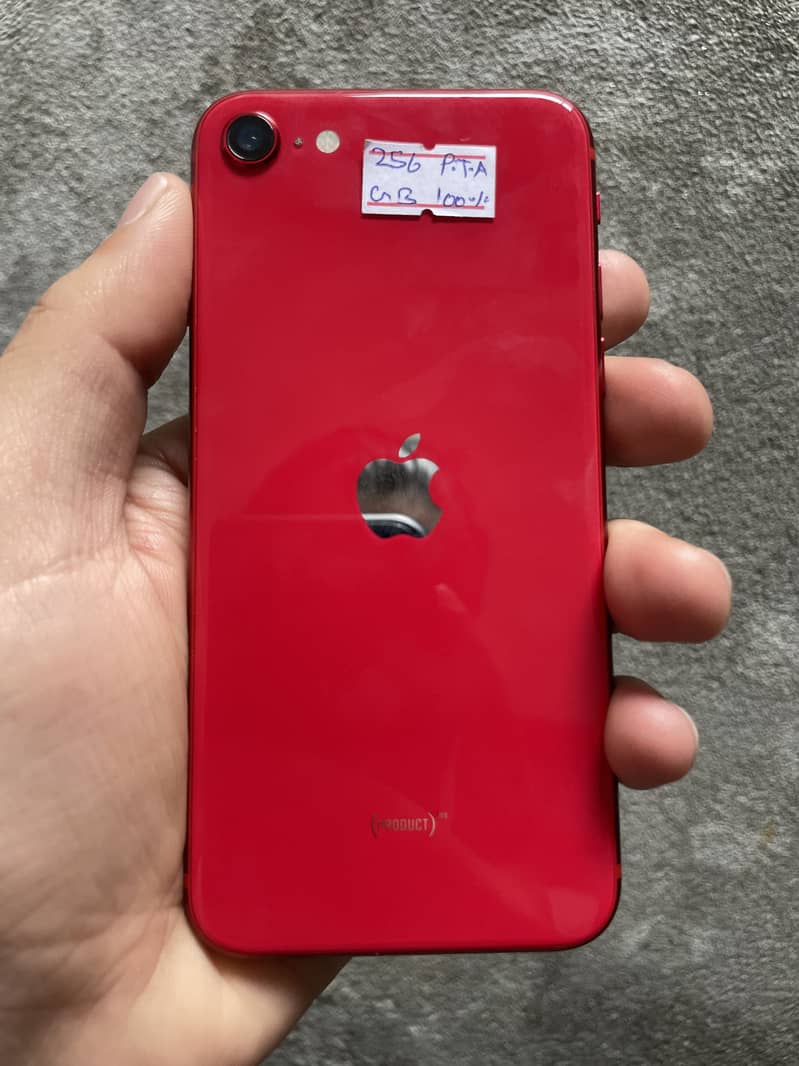 Apple iPhone SE 3
