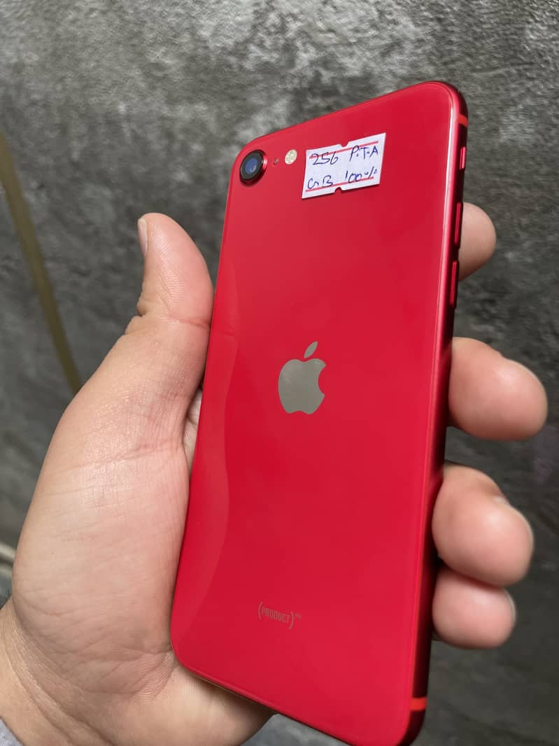 Apple iPhone SE 6