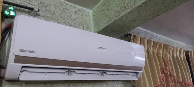 Orient 1.5 Ton DC inverter