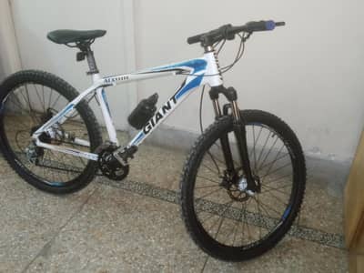 Mountain Bike GIANT