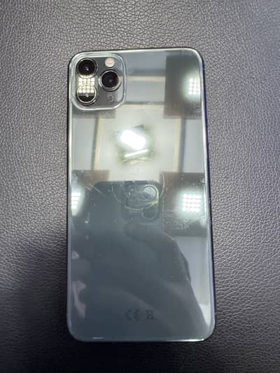 11 ProMax Non PTA
