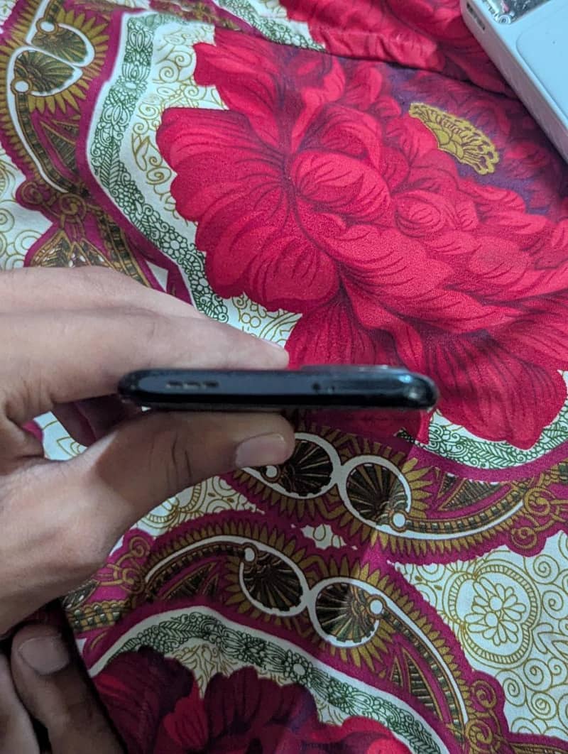 Redmi Note 10 0