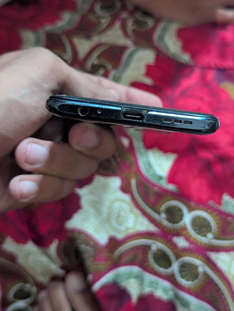 Redmi Note 10 1