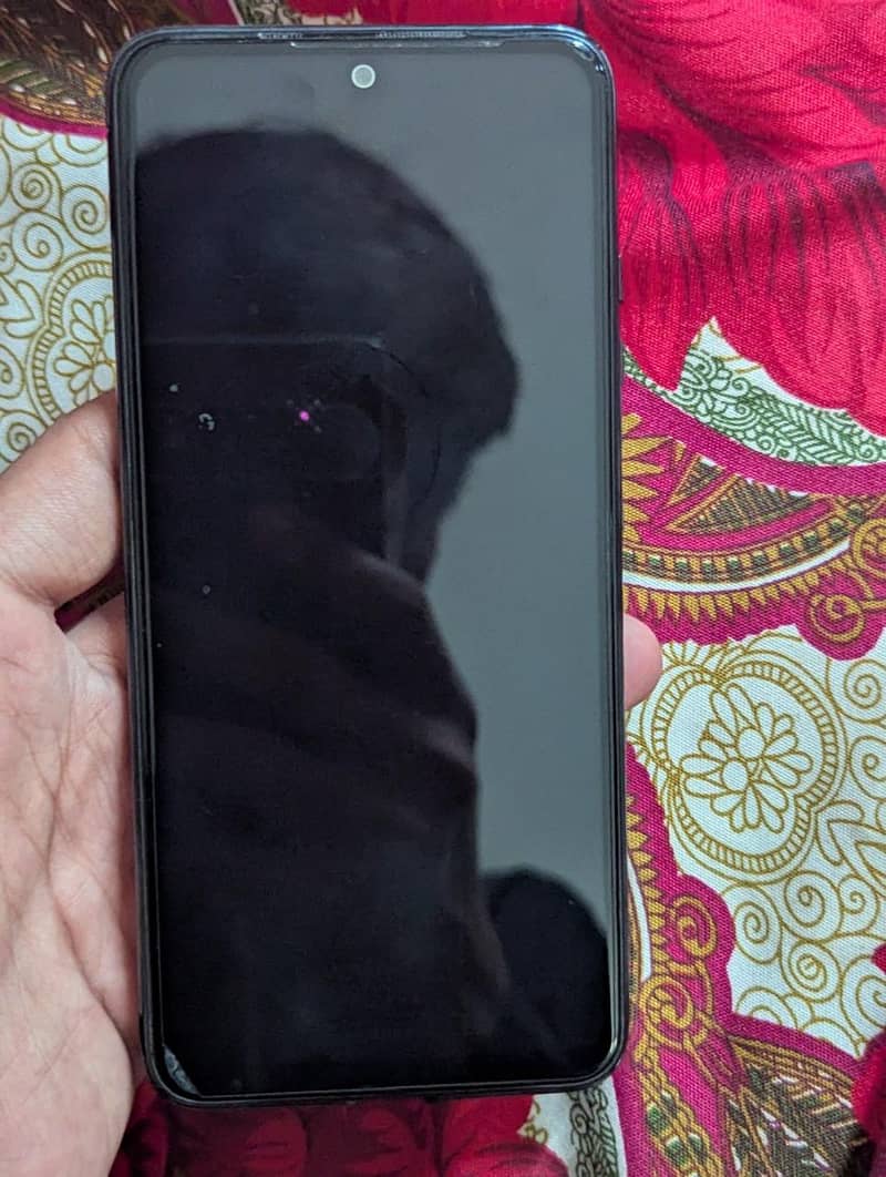 Redmi Note 10 4
